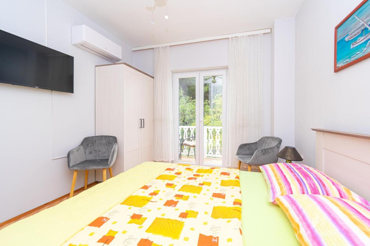 Double Room Pasman 4309A Exterior photo